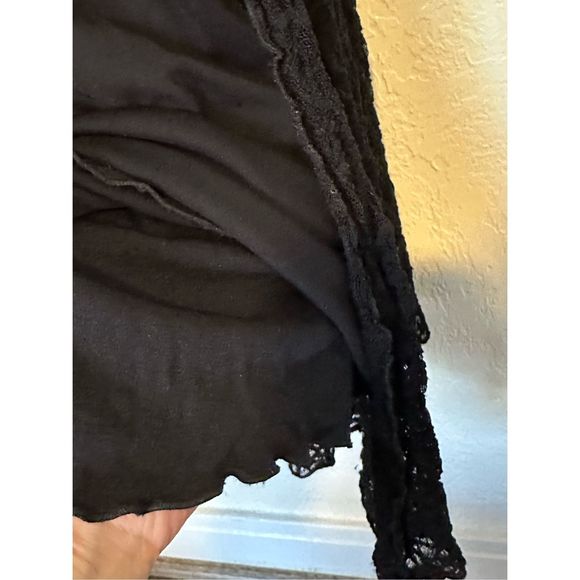 VINTAGE LIP SERVICE Webutante Dress Gown MEDIUM HTF RARE - Picture 11 of 16